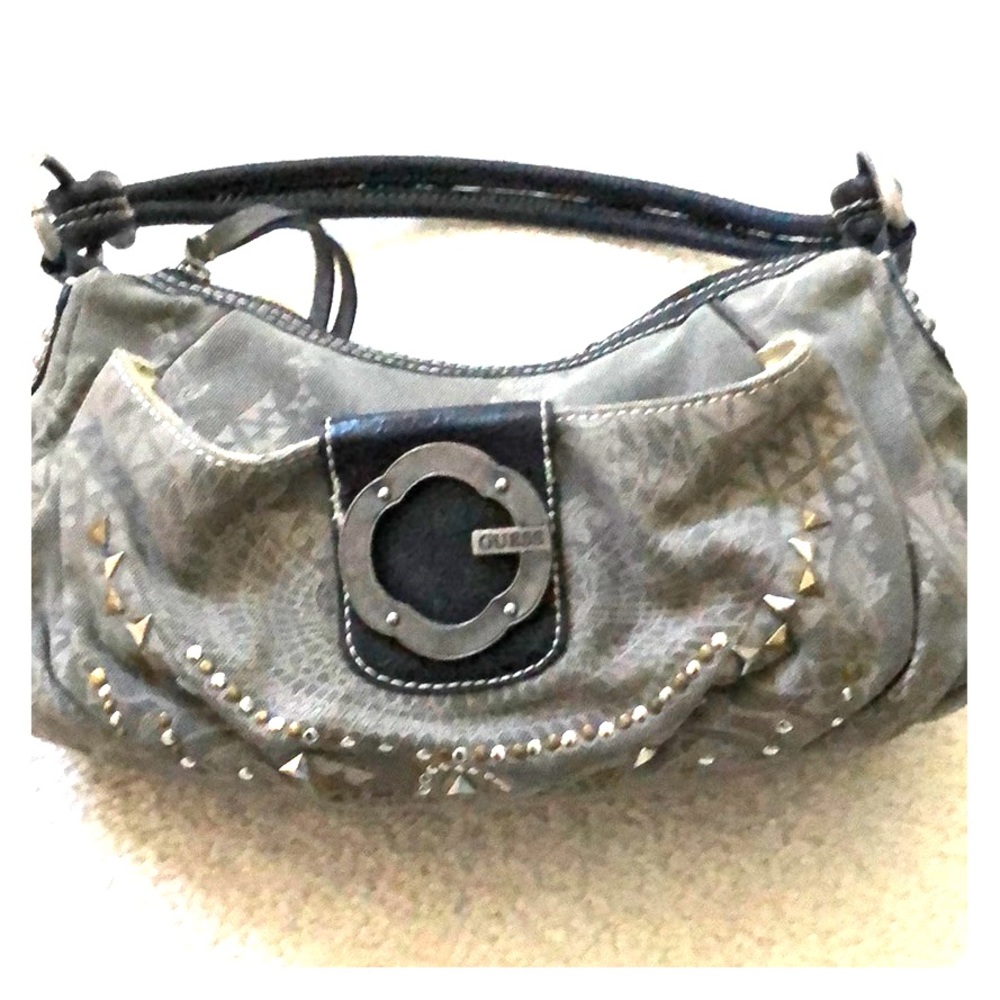Guess bag